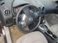 Gotham Gray Metallic - Rogue SL AWD Photo No. 17