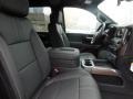 Northsky Blue Metallic - Silverado 2500HD High Country Crew Cab 4x4 Photo No. 17
