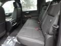Northsky Blue Metallic - Silverado 2500HD High Country Crew Cab 4x4 Photo No. 23