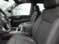 Northsky Blue Metallic - Silverado 2500HD High Country Crew Cab 4x4 Photo No. 24