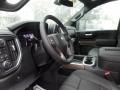 Northsky Blue Metallic - Silverado 2500HD High Country Crew Cab 4x4 Photo No. 25