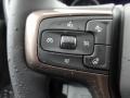 Northsky Blue Metallic - Silverado 2500HD High Country Crew Cab 4x4 Photo No. 30