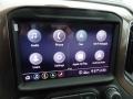 Northsky Blue Metallic - Silverado 2500HD High Country Crew Cab 4x4 Photo No. 35