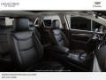 Stellar Black Metallic - XT5 Luxury AWD Photo No. 8