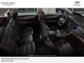 Stellar Black Metallic - XT5 Luxury AWD Photo No. 9
