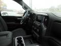 2020 Black Chevrolet Silverado 1500 RST Double Cab 4x4  photo #15