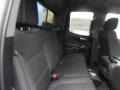 2020 Black Chevrolet Silverado 1500 RST Double Cab 4x4  photo #16
