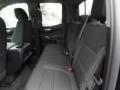 2020 Black Chevrolet Silverado 1500 RST Double Cab 4x4  photo #17