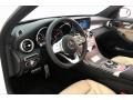 Polar White - C 300 Sedan Photo No. 4
