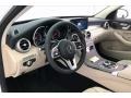 Polar White - C 300 Sedan Photo No. 4