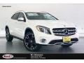 2020 Polar White Mercedes-Benz GLA 250  photo #1