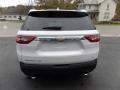 2020 Iridescent Pearl Tricoat Chevrolet Traverse LT AWD  photo #7