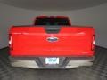 2018 Race Red Ford F150 XLT SuperCrew 4x4  photo #11