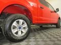 2018 Race Red Ford F150 XLT SuperCrew 4x4  photo #14