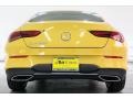 Sun Yellow - CLA 250 Coupe Photo No. 3