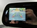 2012 Ebony Black Ford Escape Limited V6 4WD  photo #3