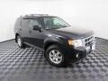 2012 Ebony Black Ford Escape Limited V6 4WD  photo #4