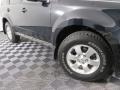 2012 Ebony Black Ford Escape Limited V6 4WD  photo #5