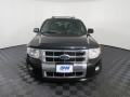 2012 Ebony Black Ford Escape Limited V6 4WD  photo #6
