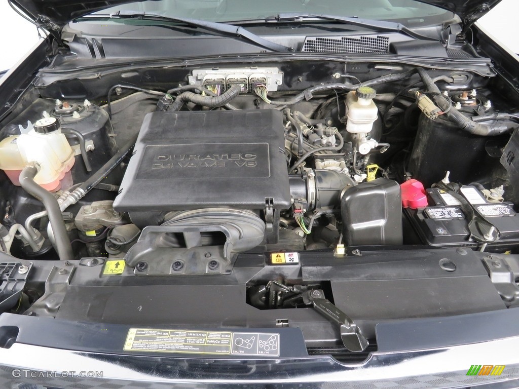 2012 Escape Limited V6 4WD - Ebony Black / Charcoal Black photo #8