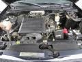 2012 Ebony Black Ford Escape Limited V6 4WD  photo #8