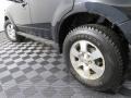 2012 Ebony Black Ford Escape Limited V6 4WD  photo #11
