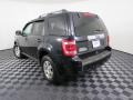 2012 Ebony Black Ford Escape Limited V6 4WD  photo #12