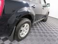 2012 Ebony Black Ford Escape Limited V6 4WD  photo #18
