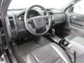 2012 Ebony Black Ford Escape Limited V6 4WD  photo #31