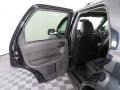2012 Ebony Black Ford Escape Limited V6 4WD  photo #33