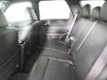 2012 Ebony Black Ford Escape Limited V6 4WD  photo #34