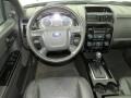 2012 Ebony Black Ford Escape Limited V6 4WD  photo #35