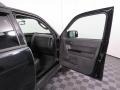 2012 Ebony Black Ford Escape Limited V6 4WD  photo #38