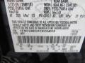 2012 Ebony Black Ford Escape Limited V6 4WD  photo #41