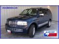 2008 Dark Blue Pearl Metallic Lincoln Navigator Luxury 4x4  photo #1