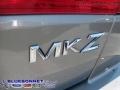 2008 Vapor Silver Metallic Lincoln MKZ Sedan  photo #15