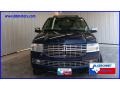 2008 Dark Blue Pearl Metallic Lincoln Navigator Luxury 4x4  photo #2