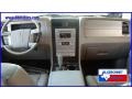 Dark Blue Pearl Metallic - Navigator Luxury 4x4 Photo No. 5