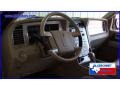 Dark Blue Pearl Metallic - Navigator Luxury 4x4 Photo No. 6