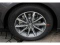 2020 Modern Steel Metallic Acura TLX Technology Sedan  photo #11