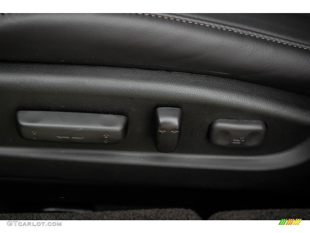 2020 TLX Technology Sedan - Modern Steel Metallic / Ebony photo #13