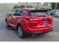 2020 Performance Red Pearl Acura RDX Advance  photo #5