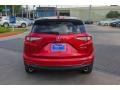 2020 Performance Red Pearl Acura RDX Advance  photo #6