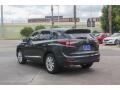 2020 Gunmetal Metallic Acura RDX FWD  photo #5