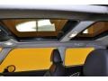 Indi Blue Metallic - Cooper S Hardtop Photo No. 11