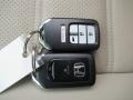 Sandstorm Metallic - CR-V EX-L Photo No. 20