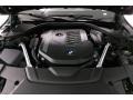 2020 Black Sapphire Metallic BMW 7 Series 740i Sedan  photo #9