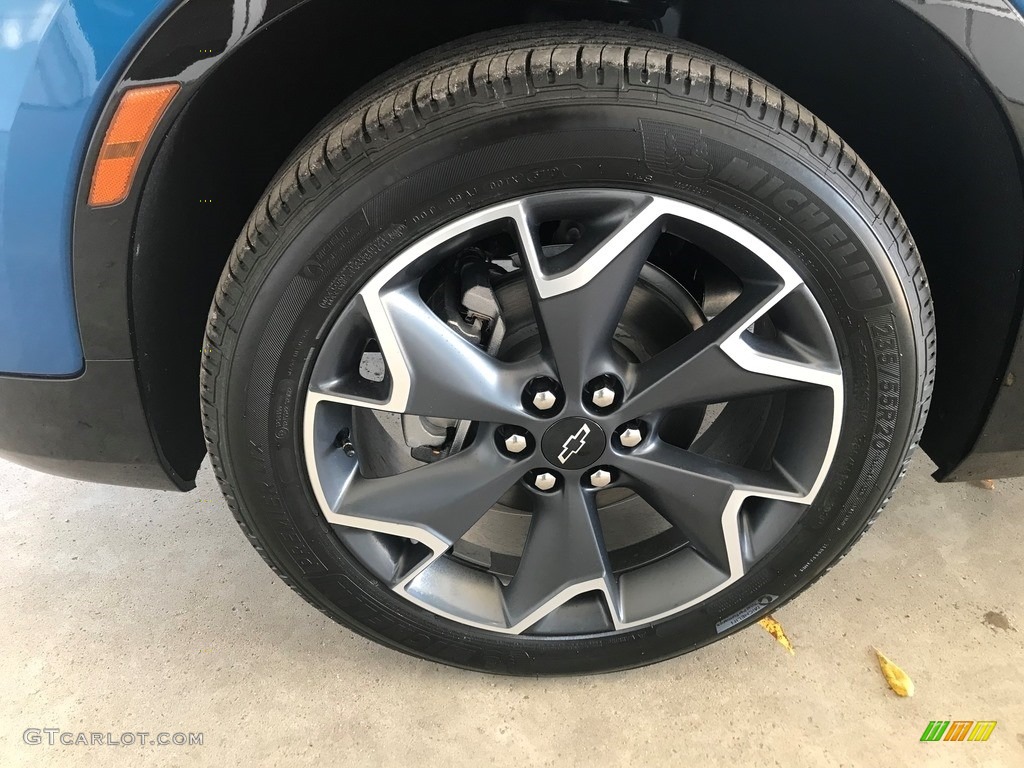 2020 Chevrolet Blazer RS Wheel Photo #135745668