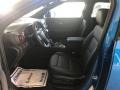 2020 Bright Blue Metallic Chevrolet Blazer RS  photo #9