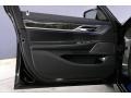 2020 Black Sapphire Metallic BMW 7 Series 740i Sedan  photo #21